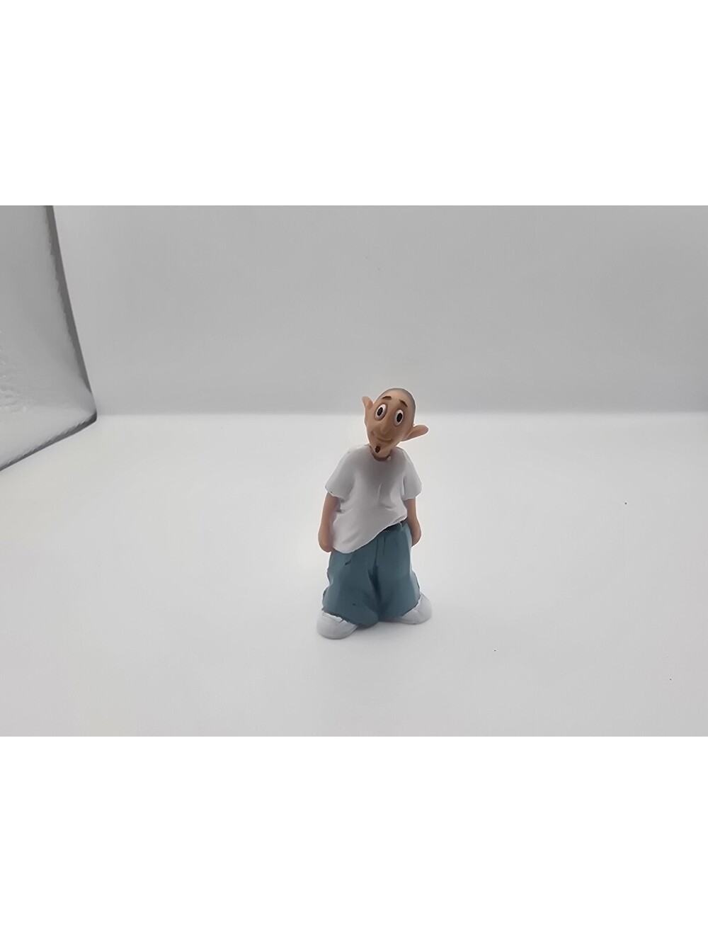 Lil Homies Topo 1.75" Vinyl Figure Series #4 Homieshop 2003 Combined Shipping